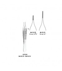  ADSON, Delicate Forceps